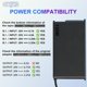thumbnail image 5 of Cargador de portátil HXYIIFGK 135W 20V 100-240V Lenovo, 5 of 7