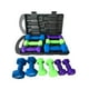 thumbnail image 1 of Set Mancuernas Hexagonales de 10 Kg, 1 of 7