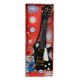 thumbnail image 2 of Guitarra rock Simba Toys My Music World Black para niños mayores de 4 años, 2 of 2