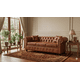 thumbnail image 1 of Sofa Chesterfield 3 Cuerpos, 1 of 4