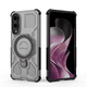 thumbnail image 3 of Funda FOXDOCK para Samsung Galaxy S25 Edge , magnética, ligera, soporte 360°, antigolpes, 3 of 4