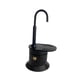 thumbnail image 1 of Cafetera Portátil Mini Reutilizable De Un Solo Pico Para El Hogar Y El Exterior, Color Negro, 1 of 5