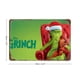 thumbnail image 2 of El Grinch Cartel Metálico, Decoración de Pared de Cartel Metálico Personalizado para Regalos de Fans, Amigos, Familia y Amantes 30*40cm, 2 of 6