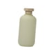 thumbnail image 5 of Contenedores De Soporte De Almacenamiento Para Embalaje De Maquillaje Cosmético, Botellas Exprimibles Para Loción Verde, 300ml, 5 of 5