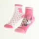 thumbnail image 1 of Pack Calcetines Niña Minnie Puntos Rosado Disney, 1 of 8
