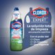 thumbnail image 3 of Cloro en Gel  Menta Fresca Botella, 900 ml, 3 of 7