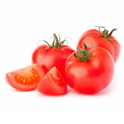 Tomate Racimo Granel. 500 G (3 A 5 Un Aprox)