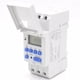 thumbnail image 1 of Temporizador Digital Programable 220v Riel Din, 1 of 4