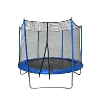 Talbot - Cama Elástica 2.44 Metros Promax