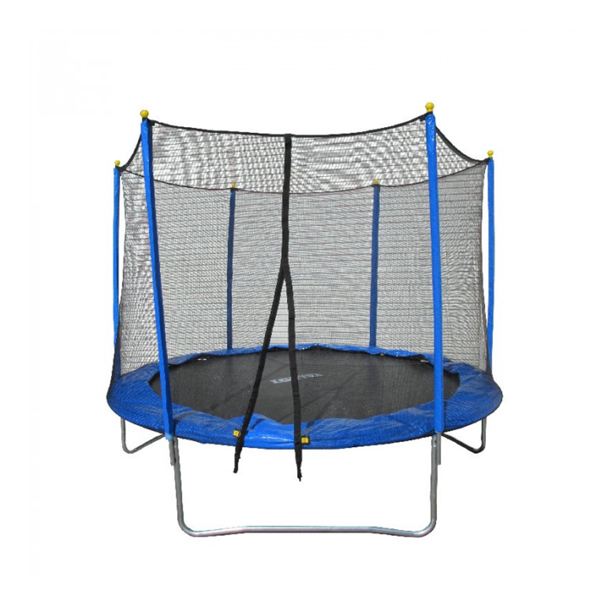 Talbot - Cama Elástica 2.44 Metros Promax