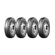 thumbnail image 1 of SET 4 NEUMATICOS KUMHO 5.50 R13C 8PR PORTRAN KC55, 1 of 2