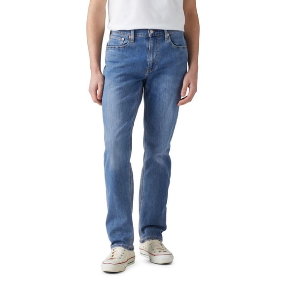 Jean Levi's 541 Athletic Fit Manzanita Subtle Tech-Stretch