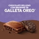thumbnail image 3 of Chocolate Relleno Con Oreo Brownie, 100 g, 3 of 7