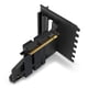 thumbnail image 3 of Kit de montaje vertical de GPU NZXT AB-RH175-B1 con elevador de 175 mm, 3 of 9