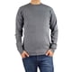 thumbnail image 3 of Sweater Tejido Hombre Cuello Redondo Hilo 107, 3 of 4