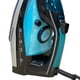 thumbnail image 2 of Westinghouse - Plancha de 220 V, 2500 W, con vapor y apagado automático, 220 – 240 voltios, 50/60 Hz, paquete con adaptador de enchufe Dynastar (no para EE. UU.), 2 of 3