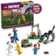 thumbnail image 1 of LEGO Fortnite Campamento Peely y Sparkplug Set 77075 250pzs, 1 of 3
