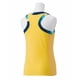 thumbnail image 2 of POLERA MUJER YONEX TANK 20753 AMARILLA 2024, 2 of 2