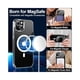 thumbnail image 2 of Carcasa Trans Compatible Con Magsafe Para iPhone 16 Pro, 2 of 6