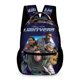 thumbnail image 1 of Buzz Lightyear Mochila Escolar para Niños y Niñas, Mochila Infantil de Alta Calidad Ligera, Grande y Duradera 43x15x32cm, 1 of 6