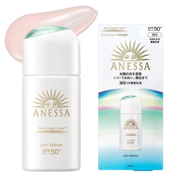 PROTECTOR SOLAR Anessa Day Serum 30 mL SPF50+ PA++++