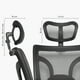 thumbnail image 5 of Cabecero para Silla Black, 5 of 5