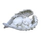 thumbnail image 1 of Estatua Conmemorativa Para Tumbas De Mascotas, Marcador De Tributo Para Lápida Al Aire Libre, Mascota Perdida, Ángel Y Gato, 1 of 5