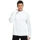thumbnail image 1 of Sudadera Con Cremallera Upf 50 Protección Solar Uv Hombre, 1 of 7
