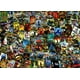 thumbnail image 1 of Rompecabezas Toynk Collage Xbox 1000 Piezas, 1 of 3