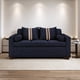 thumbnail image 1 of SOFA LULU 3 CUERPOS MARENGO, 1 of 6