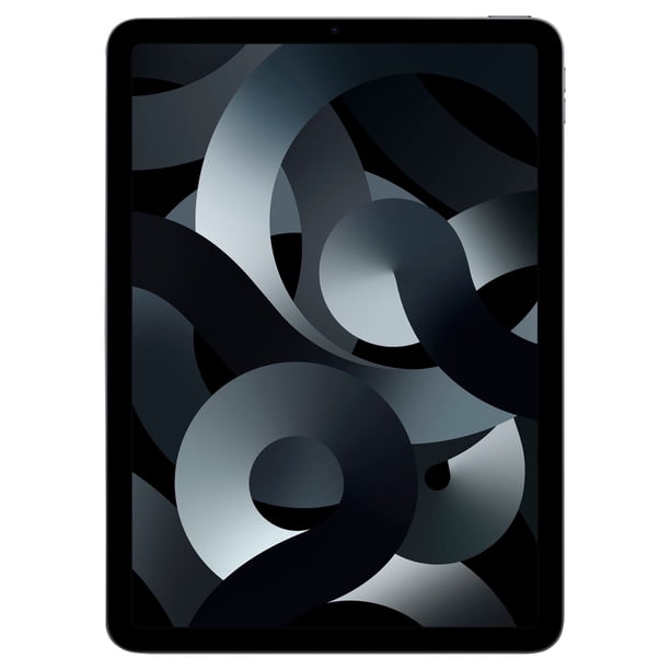 Apple iPad Air 5 A2588 WiFi 64GB Space Gray - Reacondicionado | Lider