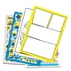 thumbnail image 3 of Paquete de libros de actividades con pegatinas Minions Crean a Scene 3+, 3 of 3
