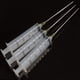 thumbnail image 5 of Jeringa Ulove Prs 20 ml pack de 3 con aguja roma de bloqueo Luer, 5 of 6