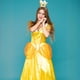thumbnail image 3 of Disfraz Leg Avenue Sunflower Princess para mujer, color amarillo XL, 3 of 5