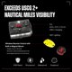 thumbnail image 4 of Kit de luces para kayak Guardian Angel, recargable, impermeable, 4 of 6