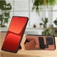 thumbnail image 3 of Funda Resistente para Xiaomi 13 con Tarjetero y Soporte, Diseño Magnético Marrón, 3 of 5