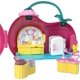 thumbnail image 4 of Juguete preescolar Fisher-Price Butterbeans Café On-The-Go durante más de 3 años, 4 of 6