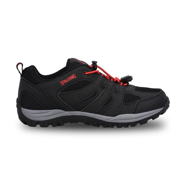 Zapato Outdoor Mini Arrow Junior Niño Spalding