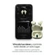 thumbnail image 4 of Audífonos In Ear Xpods 2Gen sleve Bluetooth Blanco Crema, 4 of 12