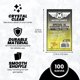 thumbnail image 4 of Fundas para cartas Mayday Games 70x120 mm 40 micrones 100 unidades, 4 of 6