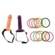 thumbnail image 2 of Dick Headband Ring Toss Game Set Para Decoraciones De Despedida De Soltera, 2 of 5