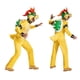 thumbnail image 1 of Disfraz Disguise Bowser Adulto Talla M con Caparazón Inflable, 1 of 3