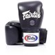 thumbnail image 1 of Guantes de boxeo Fairtex BGV1BR Muay Thai transpirables 350 g azules, 1 of 5