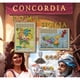 thumbnail image 2 of Juego de mesa Rio Grande Games Concordia Roma/Sicilia Expansion, 2 of 3