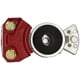 thumbnail image 1 of Gladhand de emergencia para frenos de aire RoadPro RP-3621, 1 of 6
