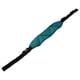 thumbnail image 3 of Correa De Sujeción De La Cama Cinturón De Seguridad Para Silla De Ruedas Del Paciente 180 Cm Verde, 3 of 5