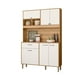 thumbnail image 1 of Kit Cocina Erva White 120, 1 of 3