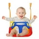 thumbnail image 1 of Columpio Silla 3 En 1 Ajustable Portátil Niños Asiento Bebé, 1 of 4