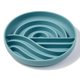 thumbnail image 1 of Cuenco para perros Slow Feeder OHMO Sunrise Celestial Silicone, 1 of 9