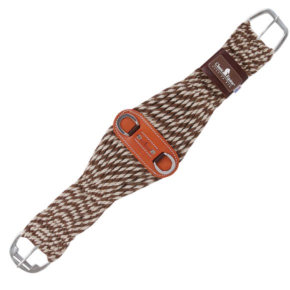 Cincha Classic Equine 71 cm Mohair/Alpaca 27 hilos